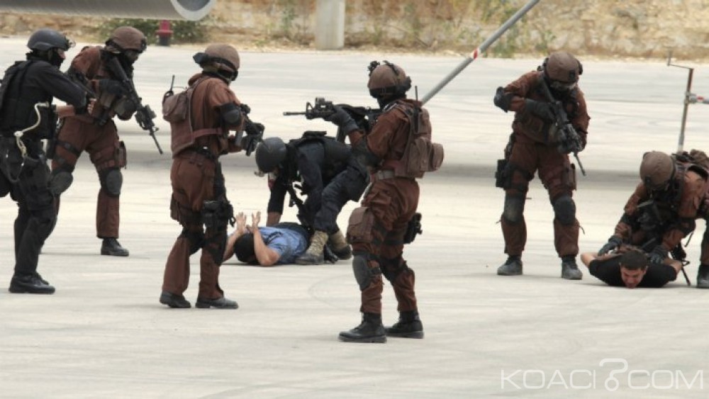 Afrique du Sud: Un ressortissant abattu par un policier en Jordanie