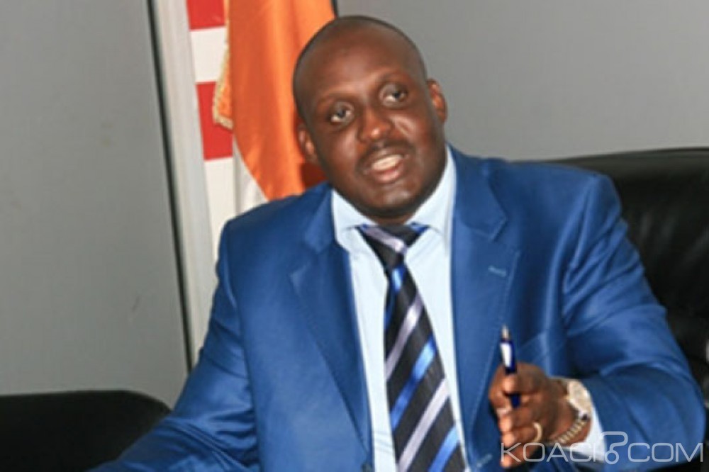 Côte d'Ivoire: Un journal d'opinion suspendu pour avoir accusé Stéphane Kipré de préparer un coup d'Etat