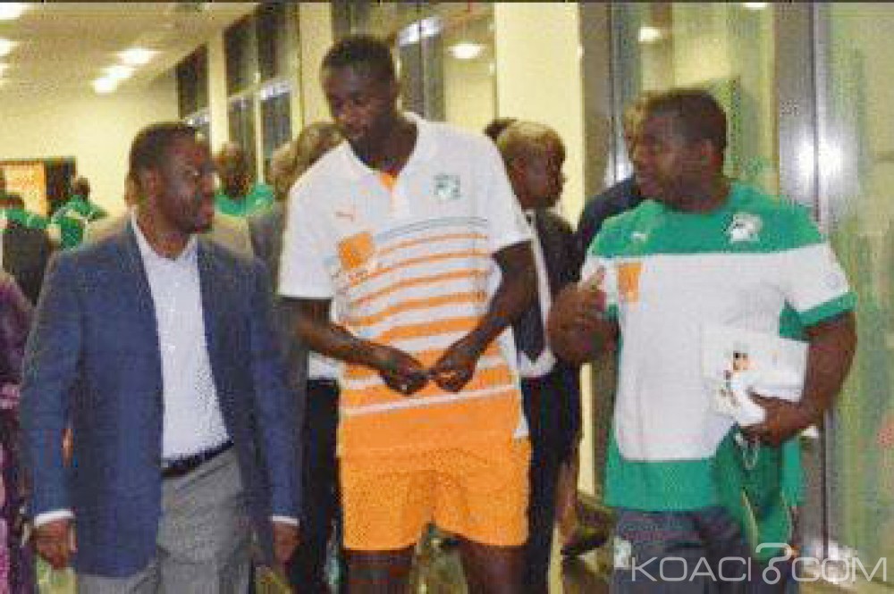 Côte d'Ivoire: Éléphants, Yaya Touré annonce son retour en 2016,  après avoir été  selon lui convaincu  par  Soro