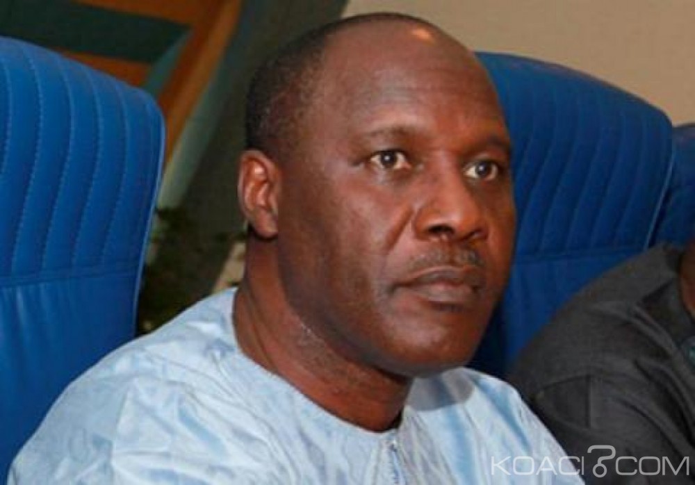 Nigeria: Un ancien ministre de Goodluck accusé de corruption passive