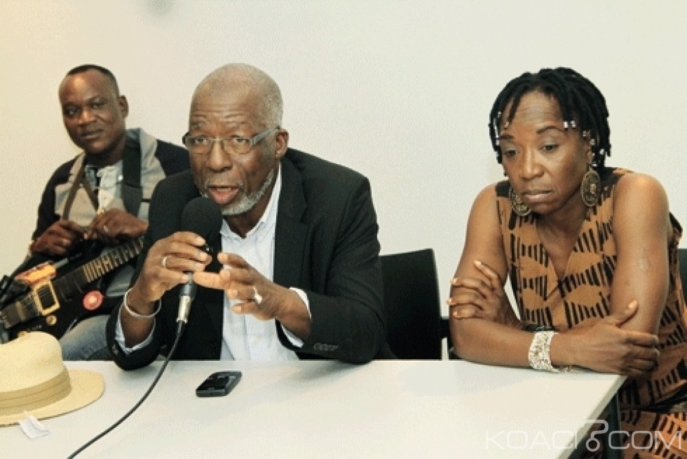 Côte d'Ivoire: Après la disparition de Souleymane Koly, les nouvelles des «Go de Koteba»