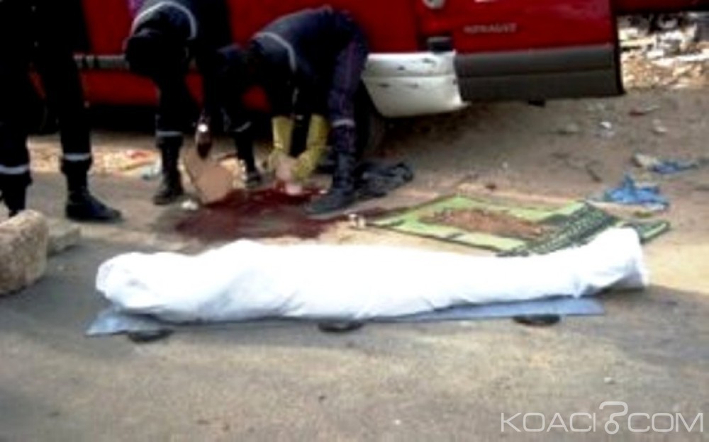 Sénégal: Un agresseur meurt dans un commissariat après avoir été lynché à  Guédiawaye