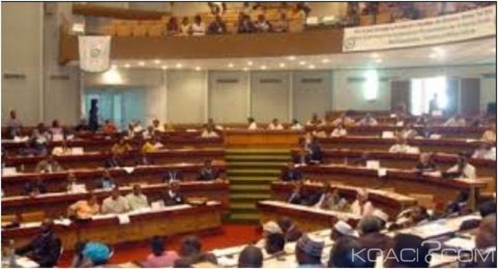 Cameroun: Examen de la loi des Finances 2016, l'Assemblée nationale convoquée ce jeudi