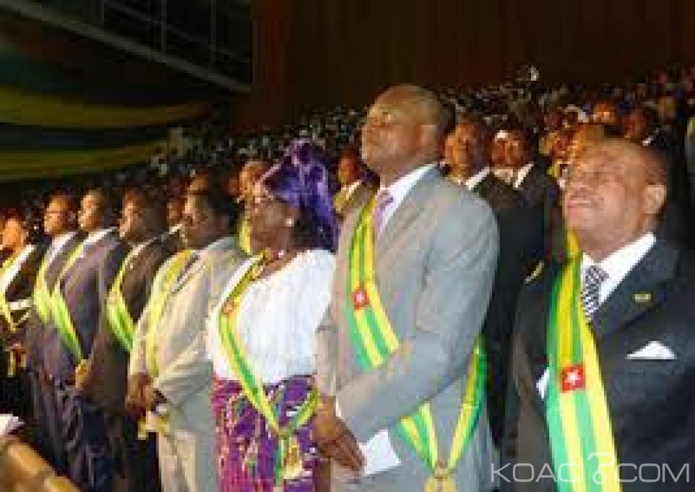 Koacinaute: La leçon du CAR à  l'ANC