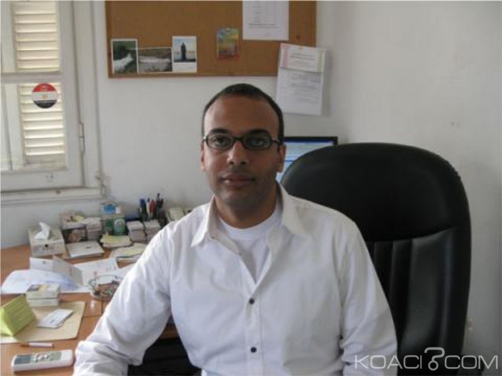 Egypte : Libération du journaliste Hossam Bahgat accusé d'informations mensongères