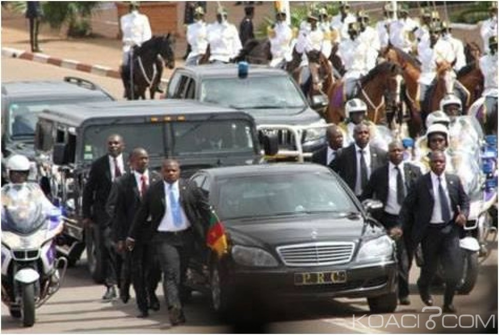 Cameroun: 33 ans de Biya, le régime revendique et affiche ses réalisations sur «la démocratie» et les «progrès» réalisés