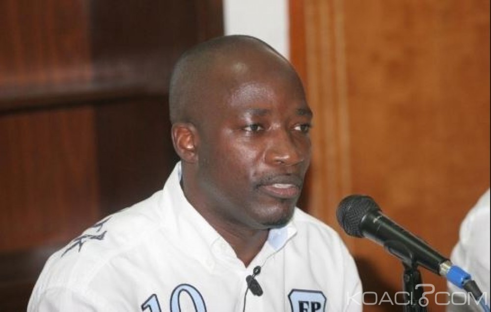 Côte d'Ivoire : Le parti de Blé Goudé invite l'opposition  à  faire des propositions constructives et  à  s'unir  pour  constituer un contre-pouvoir
