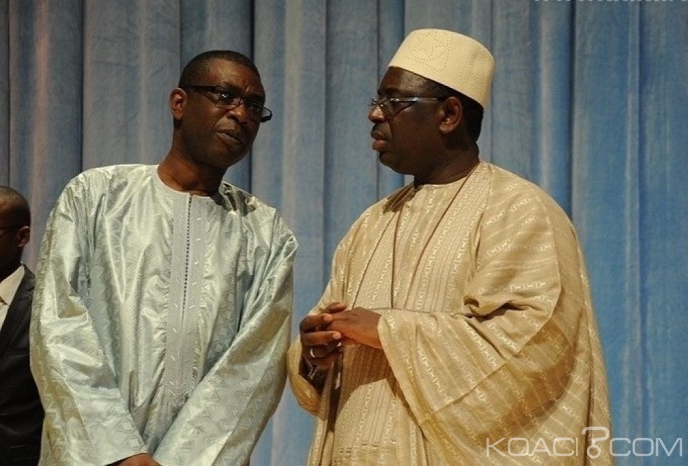 Sénégal: Youssou Ndour tourne le dos au palais: «La Présidence ne fait plus partie de mes projets»