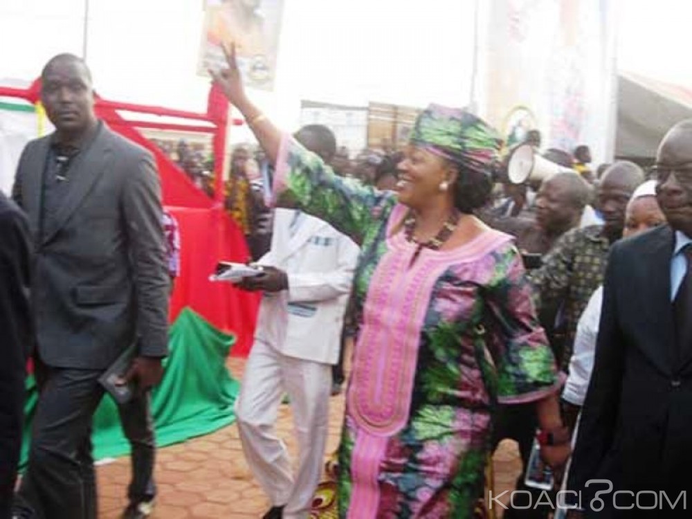 Burkina Faso: Présidentielle, deux candidates prônent le changement