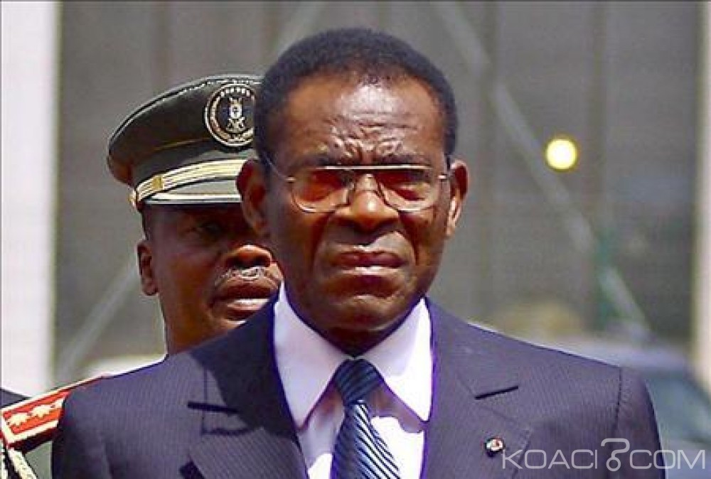 Guinée Équatoriale: De nouveau candidat à  sa succession, Teodoro Obiang Nguema s'éternise au pouvoir