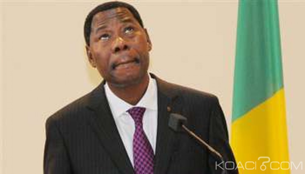 Bénin: Boni Yayi assure qu'il quittera le pouvoir au terme de son mandat