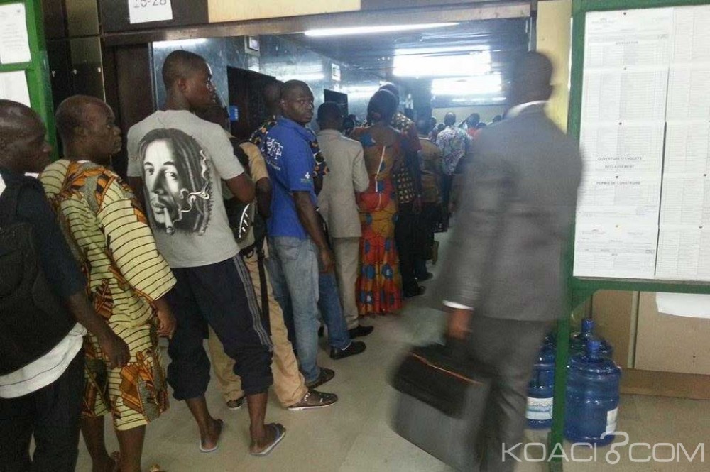 Côte d'Ivoire: Cités administratives, ces ascenseurs défaillants qui risquent d'anéantir le vœu cher d'ivoirien nouveau de Ouattara