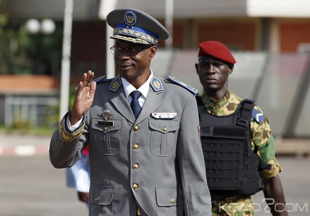 Burkina Faso: Le rapport de la commission d'enquête sur le putsch rendu au gouvernement