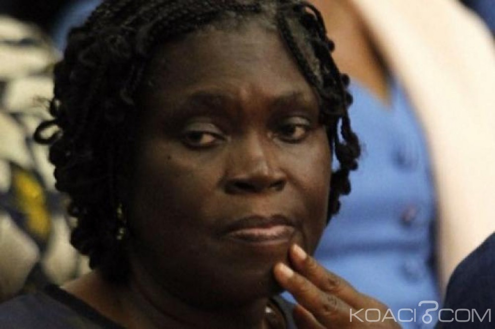 Côte d'Ivoire: Simone Gbagbo donne de ses nouvelles depuis son lieu de détention
