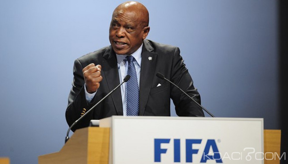 FIFA : Une seule candidature africaine retenue pour la succession de Joseph Blatter