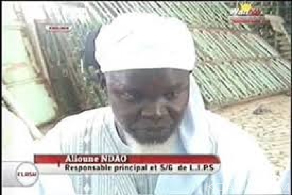 Sénégal: Affaire de présumés terrorismes arrêtés, l'imam Alioune Ndao transféré à  Saint-Louis