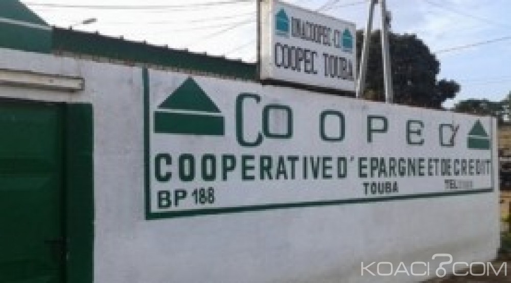Côte d'Ivoire: Des agents d'une Coopec détournent près de 40 millions, le cerveau arrêté