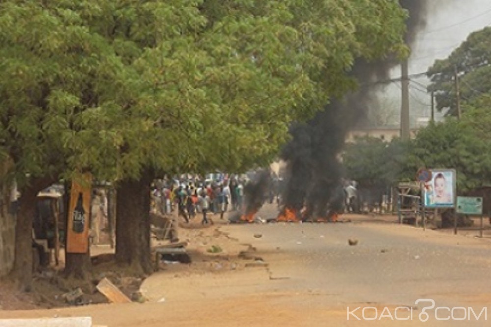 Togo : Incidents à  Mango : Le gouvernement interpellé, la pression continue