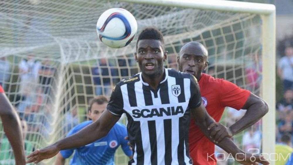 Cameroun: Un footballeur soupçonné de violence sur son bébé en France