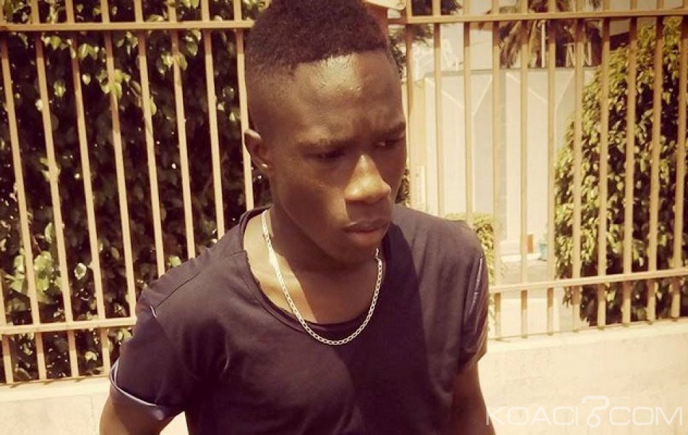 Guinée: Soupçonné de viol,  le rappeur guinéen Tamsir Touré  arrêté