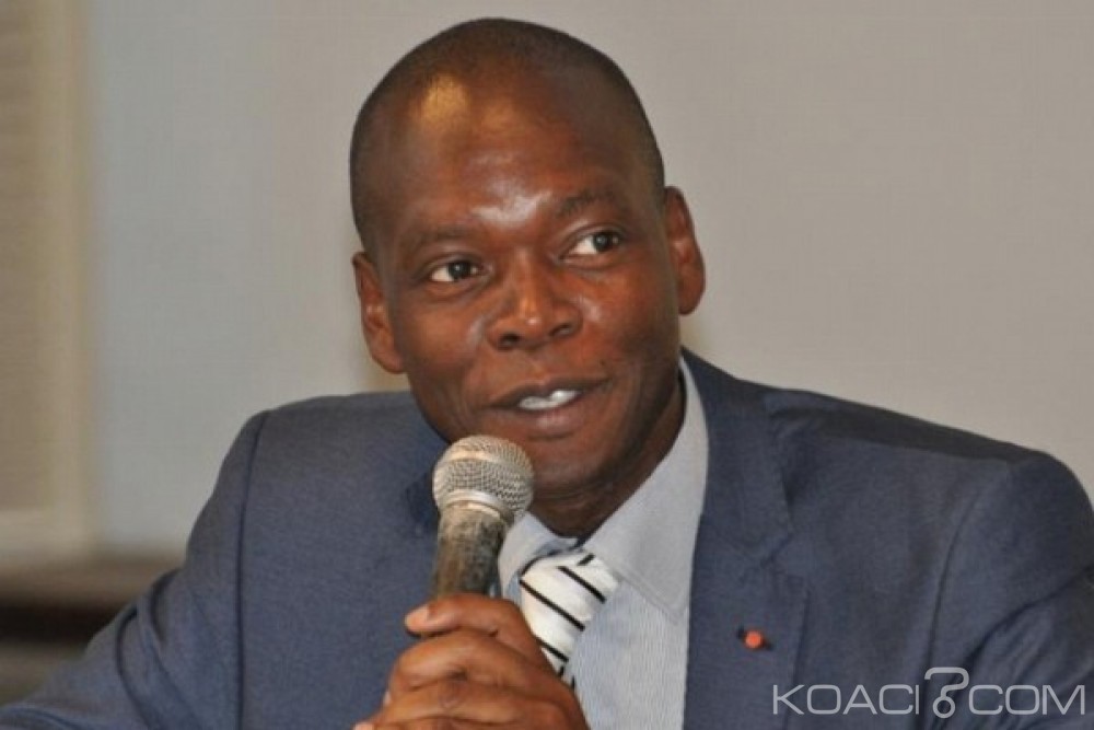 Côte d'Ivoire: Jeux de la Francophonie, après la démission de Zoro Bi Ballo, un nouveau président désigné