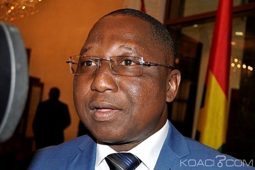Burkina Faso: Le pays mise dans le G-Cloud pour réduire ses dépenses