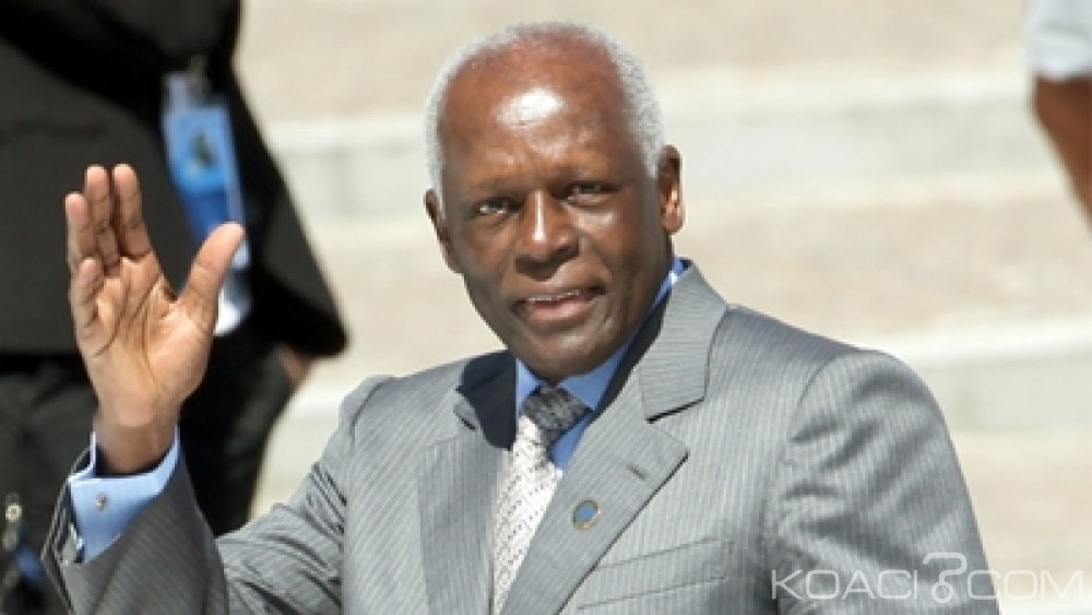 Angola: 12 opposants interpellés pour avoir demandé le départ du Président dos Santos
