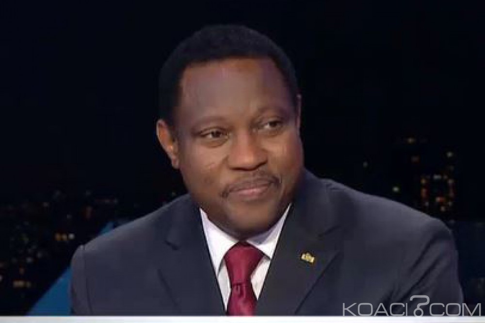 Niger: Sous le coup d'un mandat d'arrêt, Hama Amadou annonce son retour au pays samedi