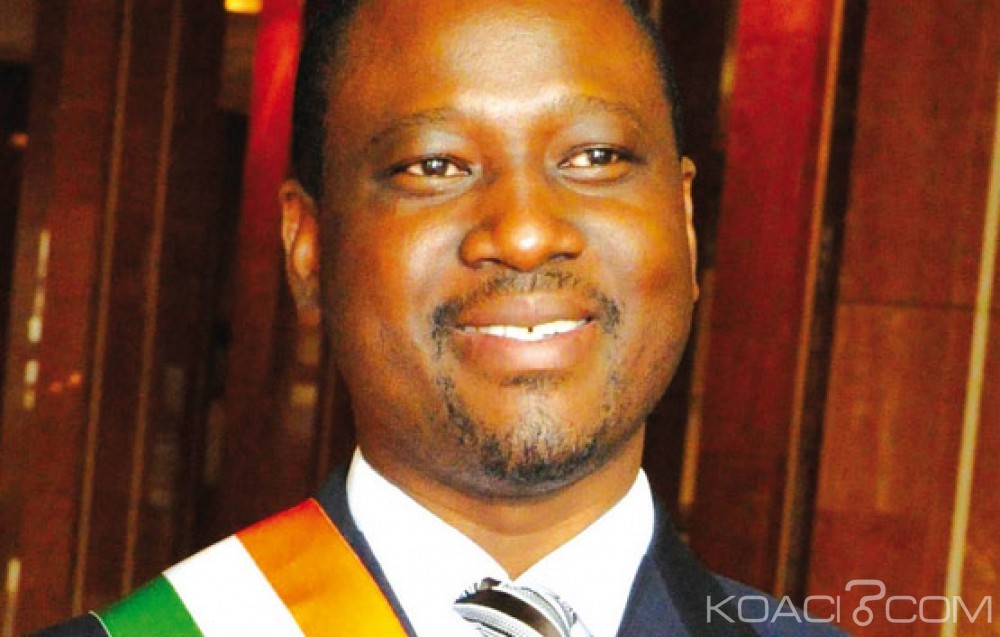 Côte d'Ivoire: Putsch manqué au Burkina, Pourquoi Guillaume Soro rejette les accablantes écoutes téléphoniques