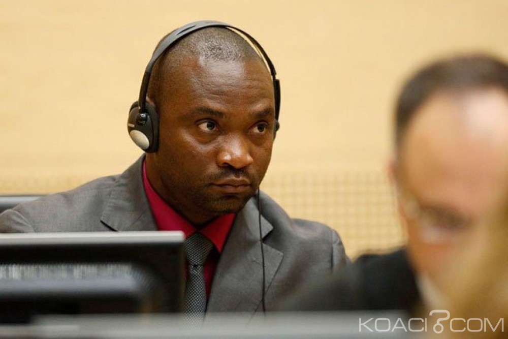 RDC: La CPI réduit la peine de l'ex-milicien Germain Katanga