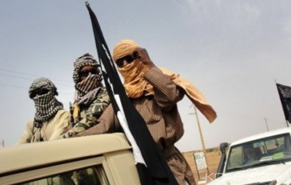 Sénégal: Après l'imam Alioune Ndao et compagnie un autre présumé terroriste, intercepté par la Dic et la Bip à  Rosso