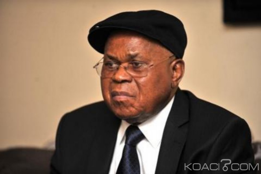 RDC: L'opposant Étienne Tshisekedi se dit prêt à  participer au dialogue avec Kabila  et annonce son retour au pays