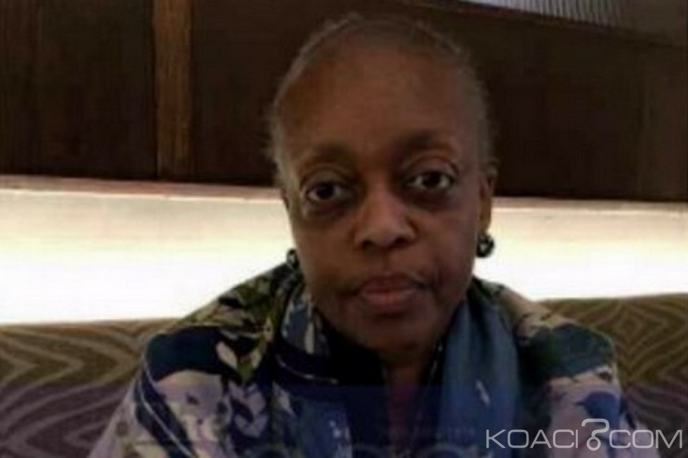 Nigeria: Présidence de la BAD: Diezani révèle le rêve brisé de  l'Emir Sanusi