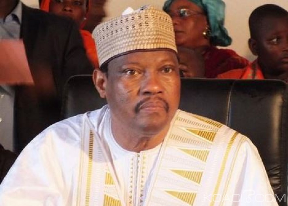 Niger: Hama Amadou arrêté dès son arrivée à  Niamey