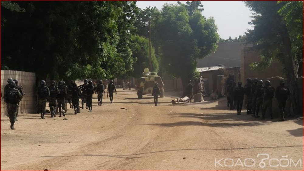 Cameroun: 4 enfants égorgés à  la machette, 8 filles enlevées par des éléments de Boko Haram
