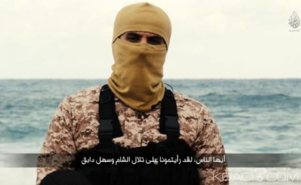 Libye: Le chef du groupe Etat islamique tué par une frappe américaine après les attentats de Paris