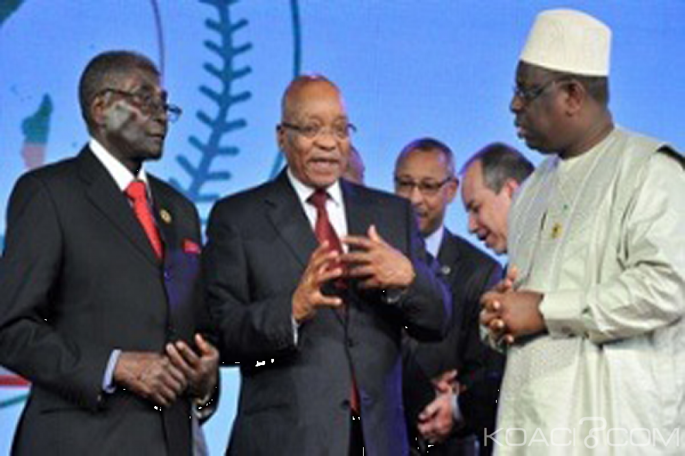Afrique: Sommet du G20, les dirigeants africains veulent parler d'une seule et même voix