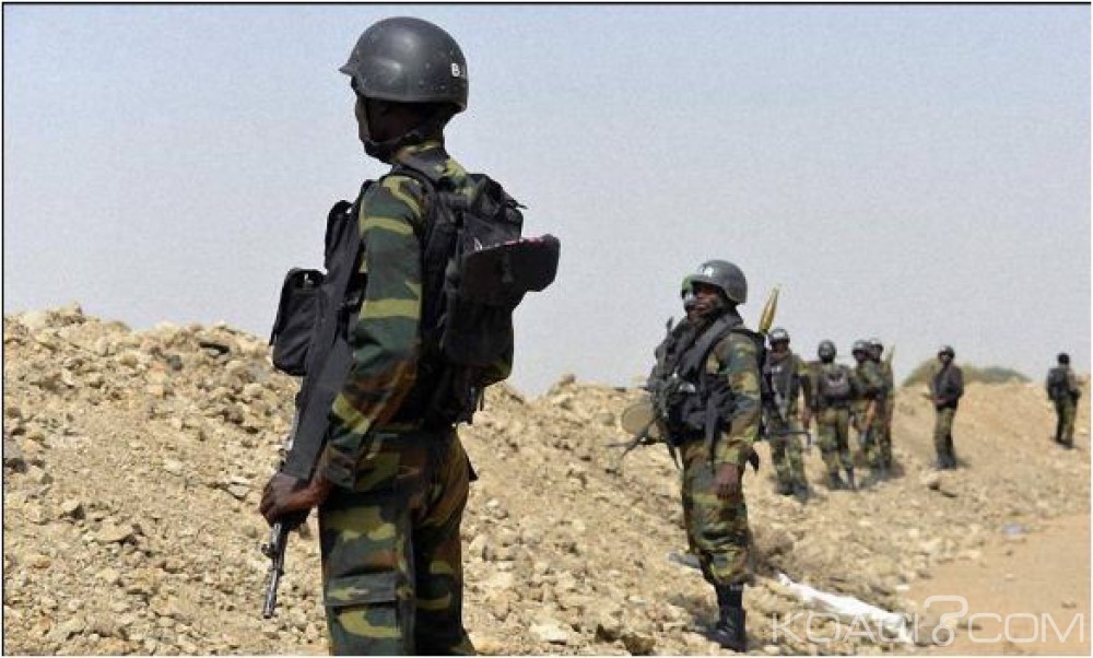 Cameroun : Découverte de 5 corps de combattants de Boko Haram tués par l'armée