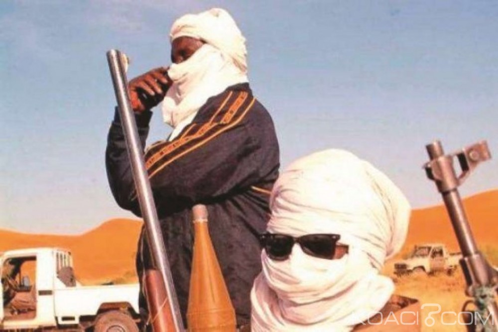 Mali: Un responsable du FLM arrêté par l'armée à  Mopti