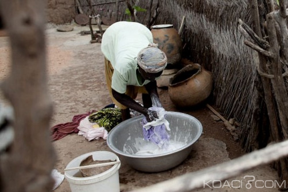 Ghana: Un programme vital pour les camps de «sorcières»