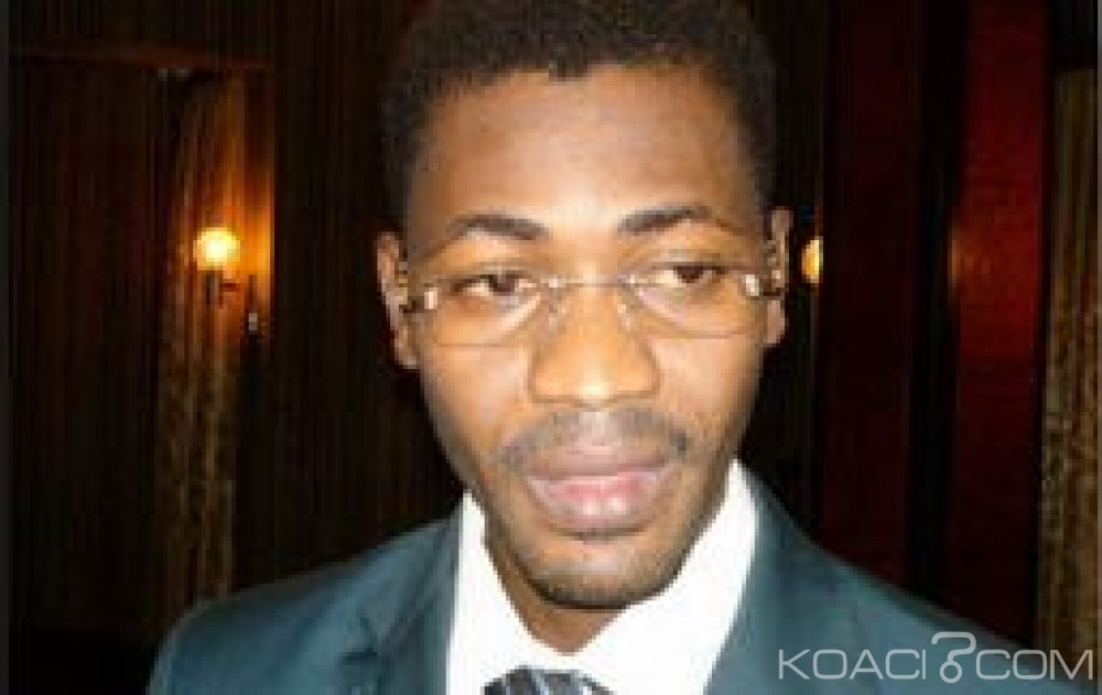 Niger: L'ancien ministre de la communication Kassoum Moctar, candidat à  la présidentielle de 2016