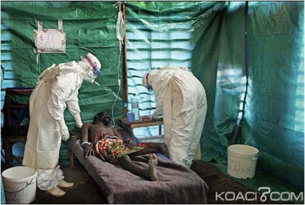Guinée: Le pays entame le compte à  rebours sans Ebola