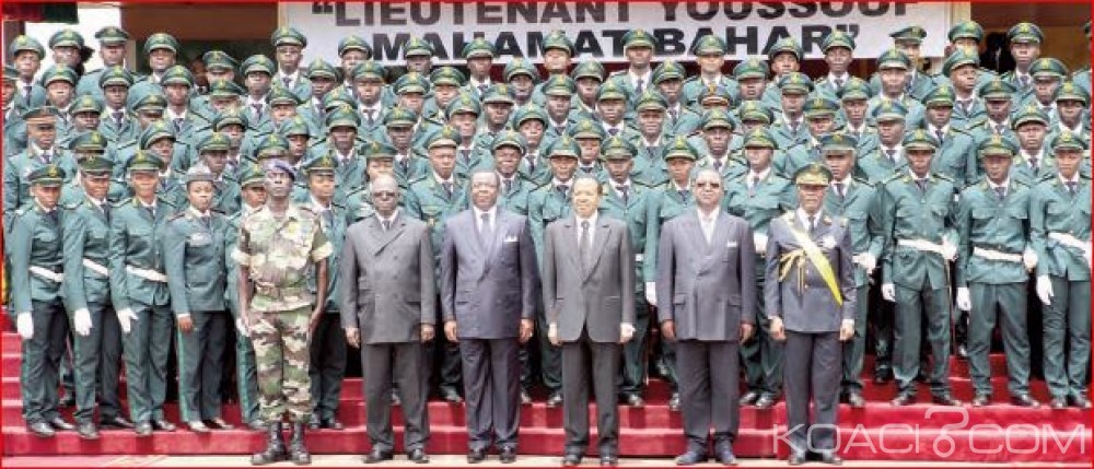 Cameroun: L'armée secouée par des sanctions sur des cas d'indiscipline