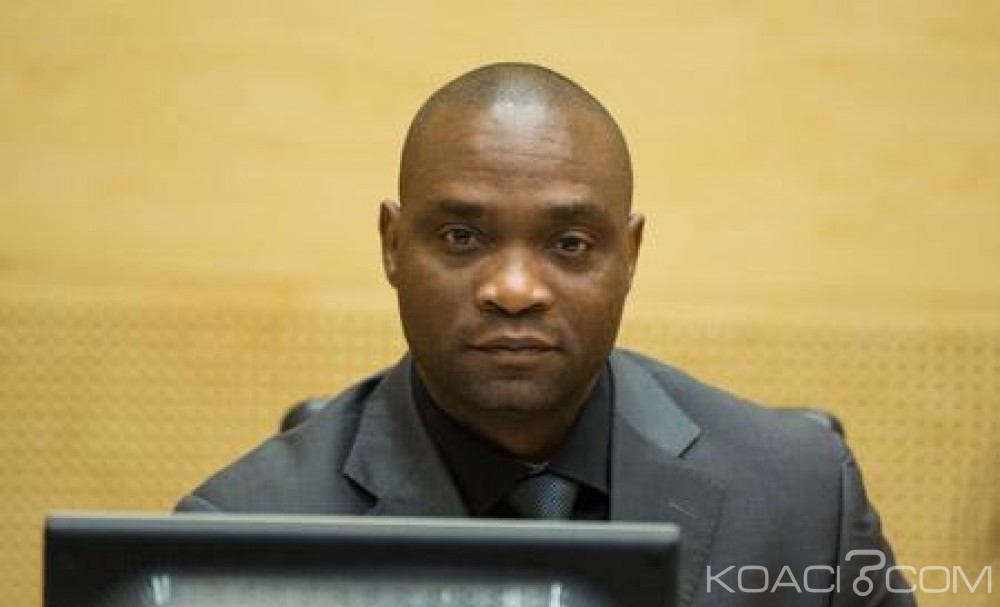 RDC: Bientôt libéré de la Cpi, l'ex milicien Germain Katanga envisage de devenir agriculteur