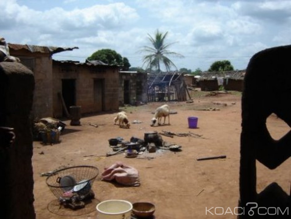 Côte d'Ivoire : Bangolo, un paysan assassiné par des bandits