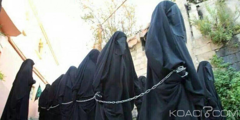 Tunisie: Arrestation de sept femmes qui faisaient la propagande de Daesh sur internet