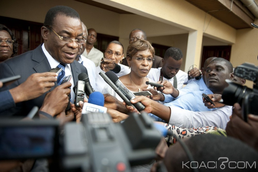 Côte d'Ivoire : Après sa débà¢cle à  la présidentielle, Affi N'Guessan annonce la participation de son FPI aux législatives et locales