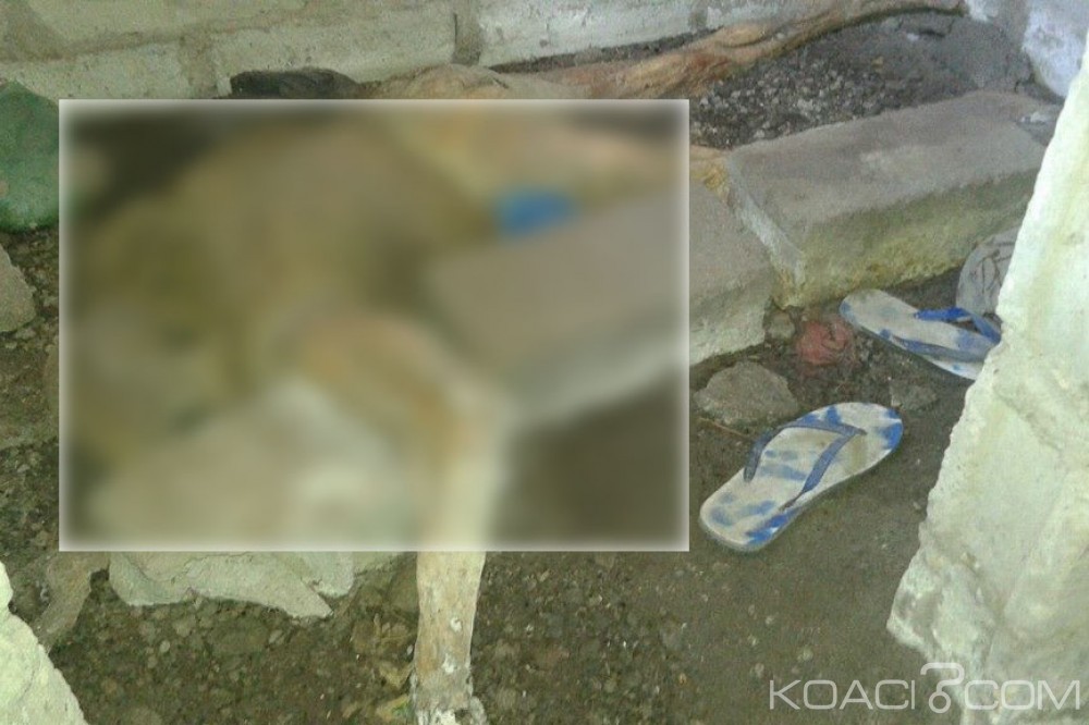 Gabon: Le corps séché découvert dans une maison à  Akanda n'a toujours pas été enlevé