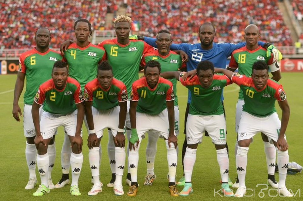Burkina Faso: Vainqueurs des écureuils du Bénin 2 à  0, les Étalons qualifiés pour le second tour des éliminatoires du mondial 2018