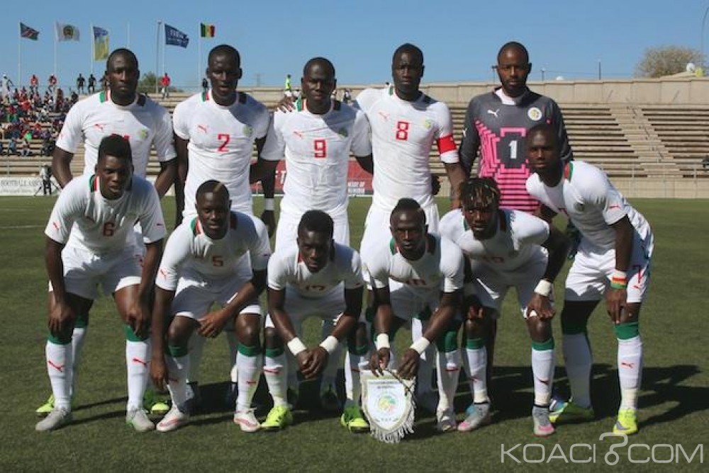Sénégal: Les Lions dominent le Madagascar et décrochent leur ticket pour le 3 éme tour